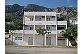 Pension de famille Brist Croatie